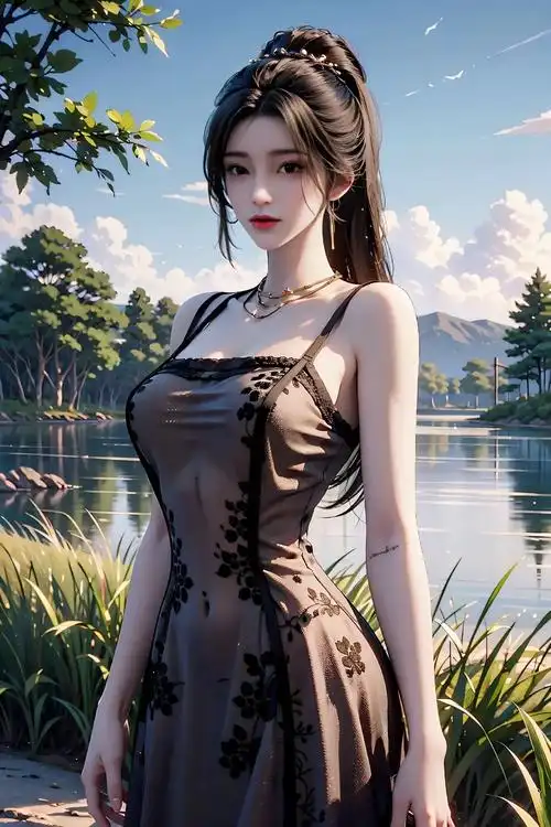 与凤行海报
